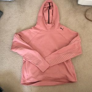 Puma sweatshirt